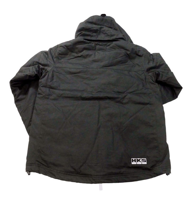 HKS Warm Jacket - 3XL- US Size XL