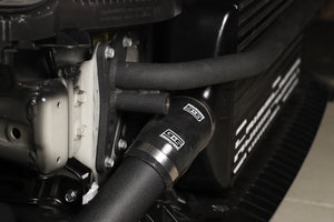 GrimmSpeed 2015+ Subaru WRX/STI Bumper Bar Black Powder