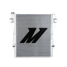 Mishimoto 10-12 Dodge 6.7L Cummins Aluminum Radiator