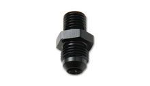 Vibrant -10AN to 12mm x 1.5 Metric Straight Adapter