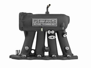 Skunk2 Pro Series 94-01 Honda/Acura B18C1 DOHC Intake Manifold (CARB Exempt) (Black Series)