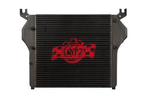 CSF 10-12 Dodge Ram 6.7L Turbo Diesel Charge-Air-Cooler