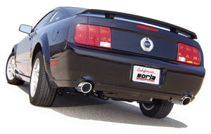 Borla 05-09 Ford Mustang GT Dual Exhaust