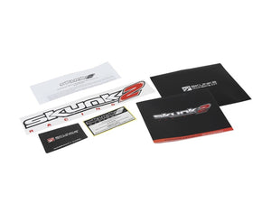 Skunk2 Pro Series 94-01 Honda/Acura B18C1 DOHC Intake Manifold (CARB Exempt) (Black Series)