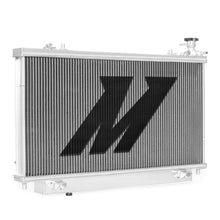 Mishimoto 06-12 Holden Commodore VE V8 Aluminum Radiator