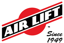 Air Lift Replacement Hose Kit (605XX & 805XX Series)