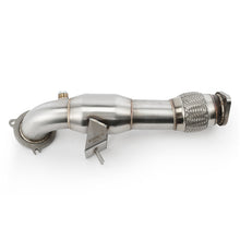 Mishimoto 2014+ Ford Fiesta ST Catted Downpipe