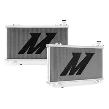 Mishimoto 06-12 Holden Commodore VE V8 Aluminum Radiator