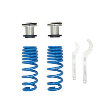 Bilstein B14 (PSS) 12-13 BMW 328i/335i Front & Rear Performance Suspension Kit