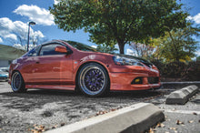 D2 Racing RS Series Coilovers Acura