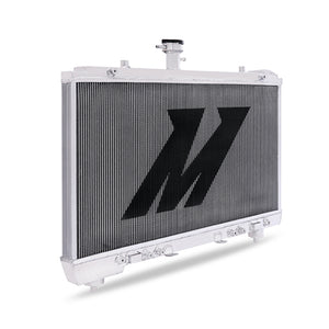 Mishimoto 2012-2015 Chevrolet Camaro SS V8 Aluminum Radiator