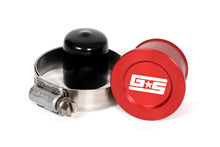 GrimmSpeed 15-17 Subaru STI Sound Plug Generator Plug Kit - Red