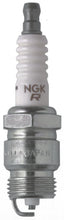 NGK V-Power Spark Plug Box of 4 (WR5)