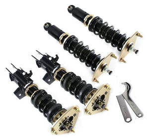 BC Racing Coilovers (Acura)