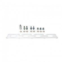Grams Performance VW MK4 Small Port Intake Manifold - Black