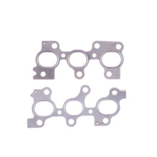 Cometic Toyota 2JZGTE 93-UP 2 PC. Exhaust Manifold Gasket .030 inch 1.600 inch X 1.220 inch Port