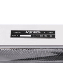 Mishimoto 2012-2015 Chevrolet Camaro SS V8 Aluminum Radiator