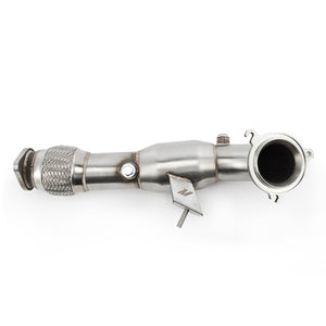 Mishimoto 2014+ Ford Fiesta ST Catted Downpipe