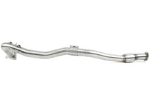 Perrin 15-20 Subaru WRX FA20 DIT J-Pipe w/Cat