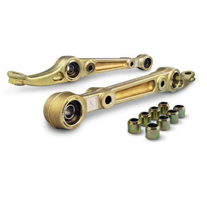 Skunk2 92-95 Honda Civic Front Lower Control Arm w/ Spherical Bearing (CX/DX/EX/LX/Si/VX)