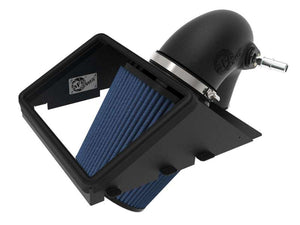 Rapid Induction Cold Air Intake System w/Pro 5R Filter 19-20 Ford Ranger L4 2.3L (t)