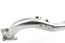 Perrin 15-20 Subaru WRX FA20 DIT J-Pipe w/Cat