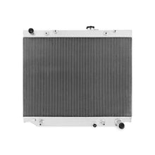 Mishimoto 98-07 Toyota Land Cruiser J100 (2UZ-FE) Aluminum Radiator