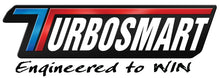 Turbosmart BOV Supersonic Subaru -Black