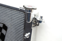 CSF 10-12 Hyundai Genesis 2.0 Turbo M/T Radiator