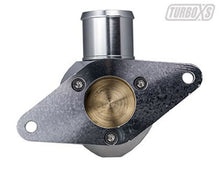 Turbo XS 08-12 WRX Racing Bypass Valve BOV