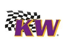 KW Coilover Kit V3 Toyota MR2 Convertible (W3)