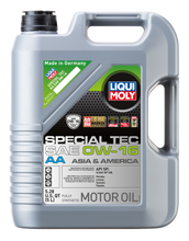 LIQUI MOLY 5L Special Tec AA 0W16