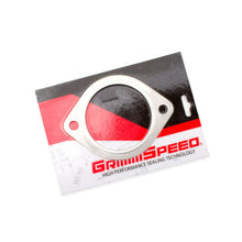 GrimmSpeed 93-13 Subaru Turbo Application Exhaust Gasket Set