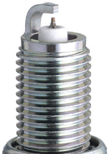 NGK Iridium IX Spark Plug Box of 4 (DCPR7EIX)