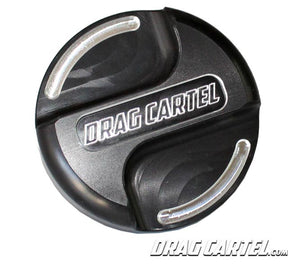 Drag Cartel K Series Billet Oil Cap
