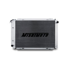 Mishimoto 79-93 Ford Mustang Manual Aluminum Radiator