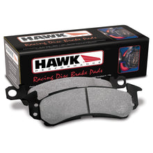 Hawk DR-97 Brake Pads for Strange w/ 0.438in Center Hole