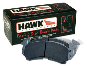 Hawk 02-03 WRX / 05-08 LGT D770 HP+ Street Rear Brake Pads