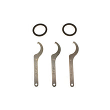Bilstein B16 1999 Porsche 911 Carrera Front and Rear Performance Suspension System