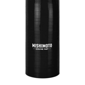Mishimoto 16-20 Toyota Tacoma 3.5L V6 Black Silicone Hose Kit