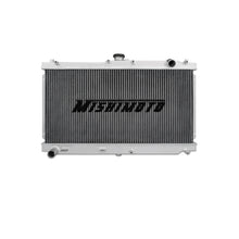 Mishimoto 99-05 Mazda Miata Manual Aluminum Radiator