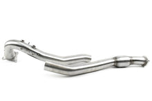 Perrin 15-20 Subaru WRX FA20 DIT J-Pipe w/Cat