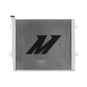 Mishimoto 07-14 Toyota FJ Cruiser Aluminum Performance Radiator