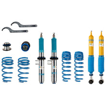 Bilstein B16 13-16 BMW 320i / 328i / 335i xDrive Front and Rear Performance Suspension System