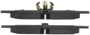 StopTech Street Touring 08-10 Audi A5 / 10 S4 Front Brake Pads