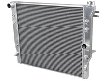 aFe BladeRunner Street Series Tube & Fin Aluminum Radiator 07-18 Jeep Wrangler (JK) V6-3.6L/3.8L