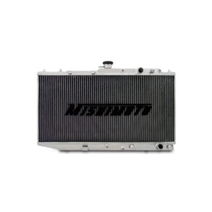 Mishimoto 88-91 Honda CRX Manual Aluminum Radiator