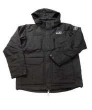 HKS Warm Jacket - 4XL - US Size 2XL