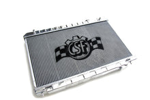 CSF 03-06 Nissan 350Z Radiator