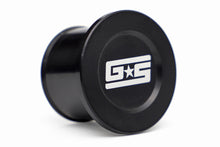 GrimmSpeed 15-17 Subaru STI Sound Plug Generator Plug Kit - Black